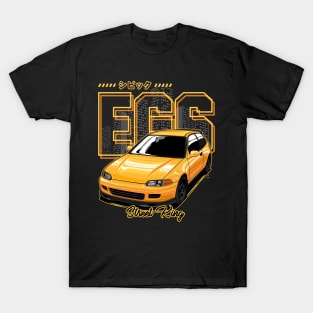 Honda Civic EG6 T-Shirt